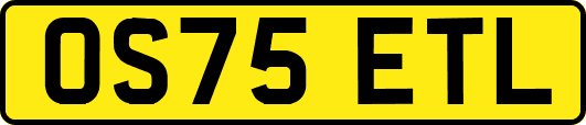OS75ETL