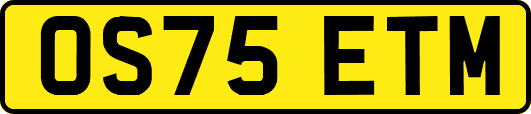 OS75ETM
