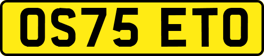 OS75ETO