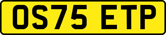 OS75ETP