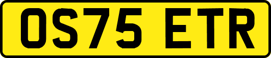 OS75ETR