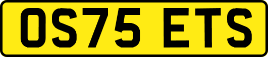 OS75ETS