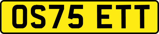 OS75ETT