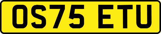 OS75ETU