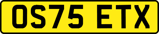 OS75ETX