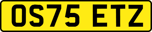 OS75ETZ
