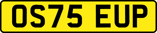 OS75EUP