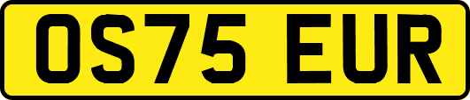 OS75EUR