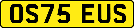 OS75EUS