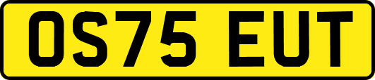 OS75EUT