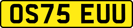 OS75EUU