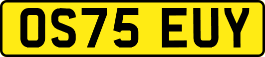 OS75EUY