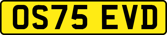 OS75EVD