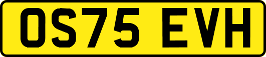 OS75EVH