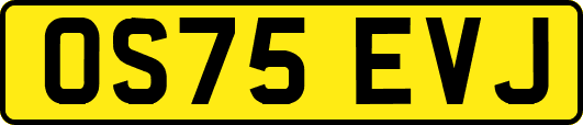 OS75EVJ