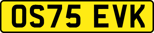 OS75EVK
