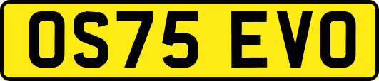 OS75EVO