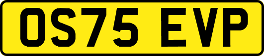 OS75EVP