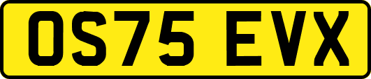 OS75EVX