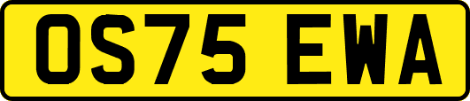 OS75EWA