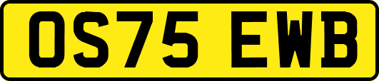 OS75EWB