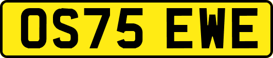 OS75EWE