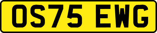 OS75EWG