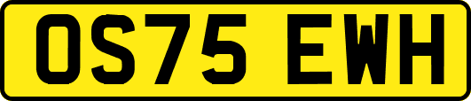 OS75EWH
