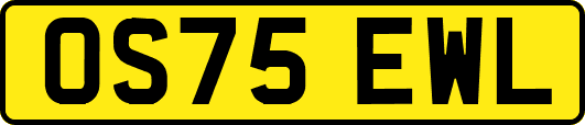 OS75EWL