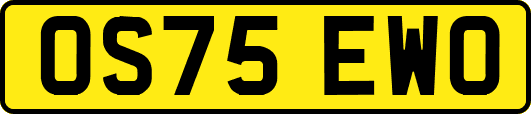 OS75EWO
