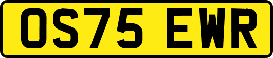 OS75EWR