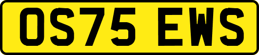 OS75EWS