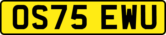 OS75EWU