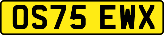 OS75EWX