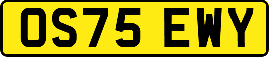 OS75EWY
