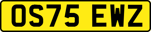 OS75EWZ