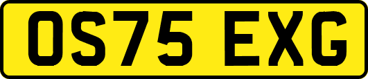 OS75EXG