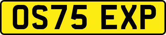 OS75EXP