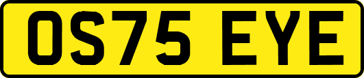 OS75EYE