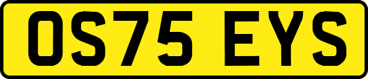 OS75EYS