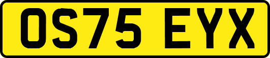 OS75EYX