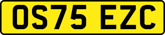 OS75EZC