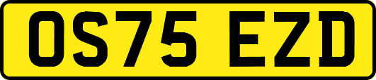 OS75EZD