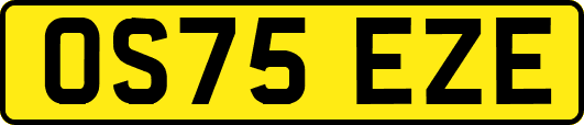 OS75EZE