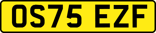 OS75EZF