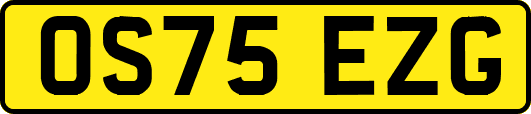 OS75EZG
