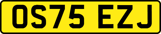 OS75EZJ