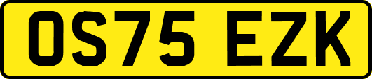 OS75EZK
