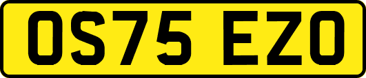 OS75EZO