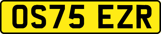 OS75EZR